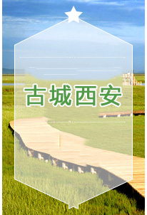 西安跟团游